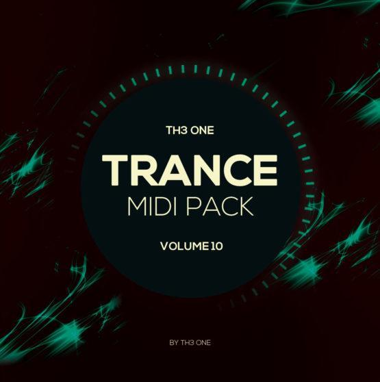 TH3-ONE-Trance-MIDI-Pack-Vol-10