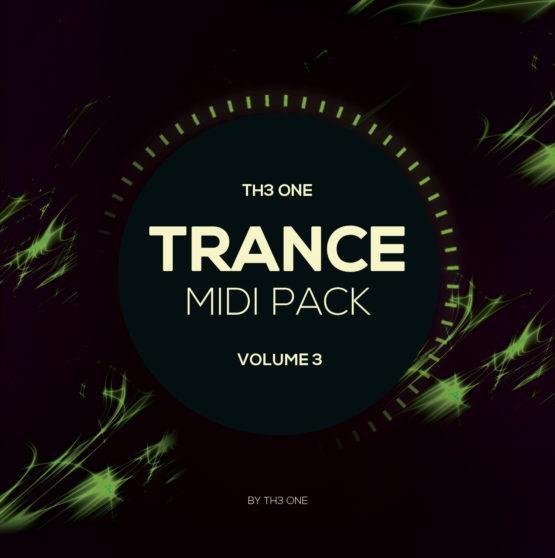 TH3-ONE-Trance-MIDI-Pack-Vol-3
