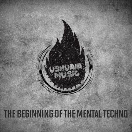 The Beginning Of The Mental Techno