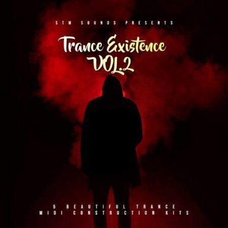 Trance Existence Vol 2 By STM Sounds