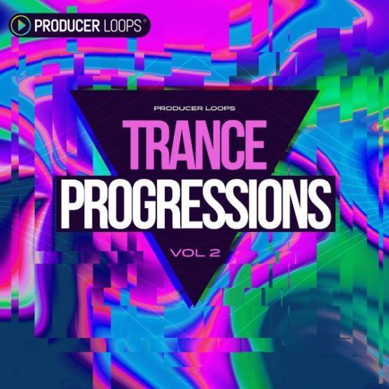 Trance Progressions Vol 2 Sample Pack BY Producer Loops (1)