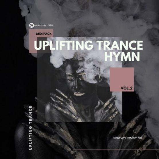 Uplifting Trance Hymn Vol 2 600