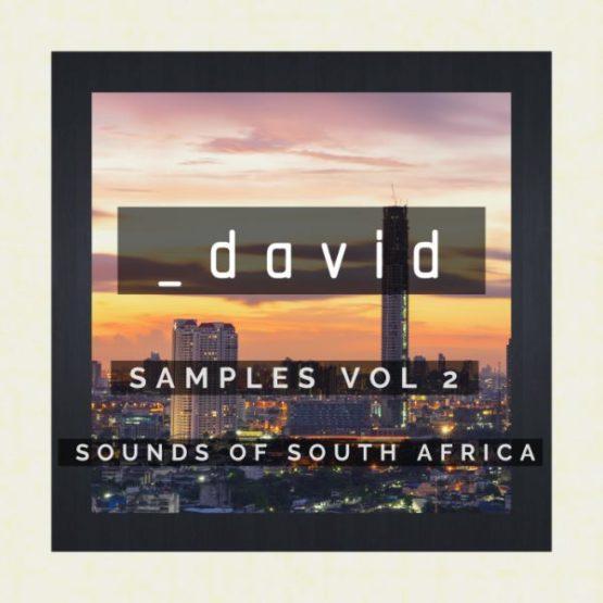 _david Samples Vol. 2 Sounds Of South Africa Myloops