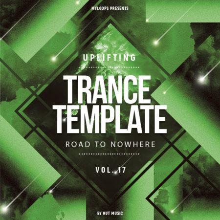 out-music-road-to-nowhere-uplifting-trance-template-vol-17