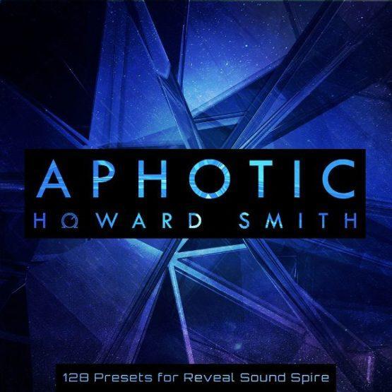 Aphotic (By Howard Smith)