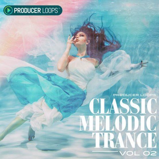 Classic Melodic Trance Vol 2 Producer Loops (1)
