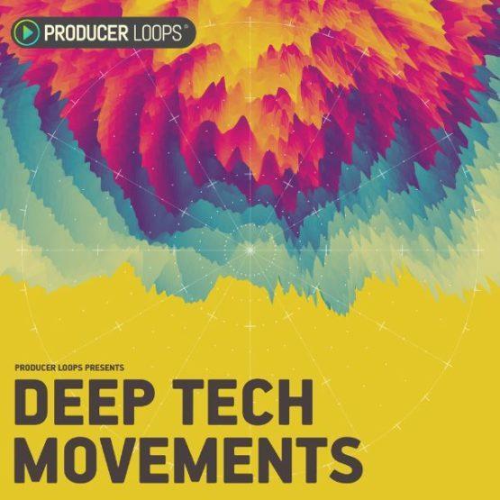 Deep Tech Movements Producer Loops (1)
