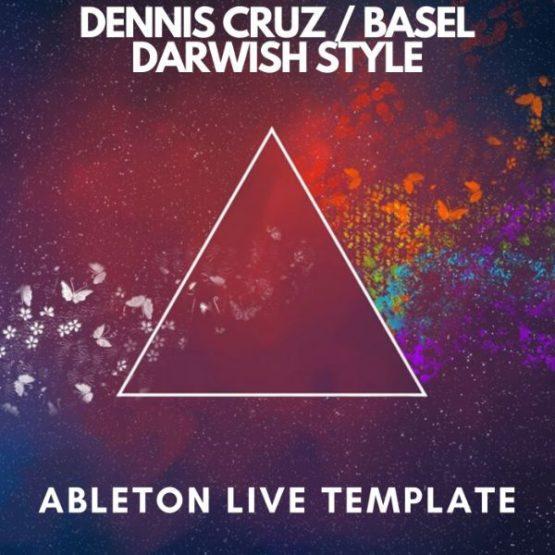 Dennis Cruz - Basel Darwish Style