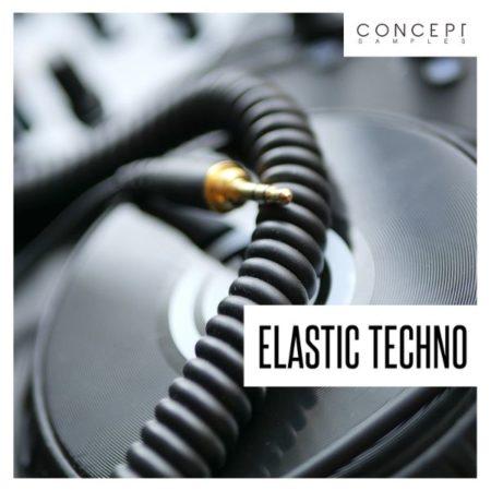 Elastic Techno Sample Pack By Concept Samples