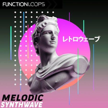 Function Loops - Melodic Synthwave