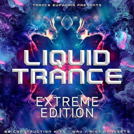 Liquid Trance X Extreme Edition [600x600]