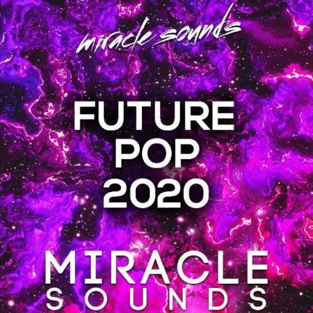 MS085 Miracle Sounds - Future Pop 2020