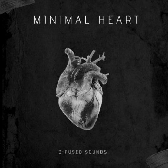 Minimal Heart Sample Pack By D-Fused Sounds