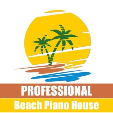 Professional Beach Piano House FL Studio Template (Cherry Coke)