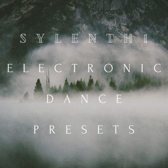 Sylenth1 Electronic Dance Presets By D-Fused Sounds