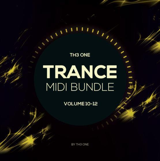 TH3-ONE-Trance-MIDI-Bundle-(Vol-10-12)