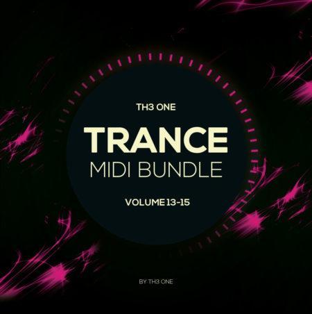 TH3-ONE-Trance-MIDI-Bundle-(Vol-13-15)