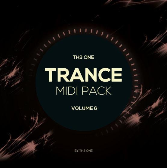 TH3-ONE-Trance-MIDI-Pack-Vol-6