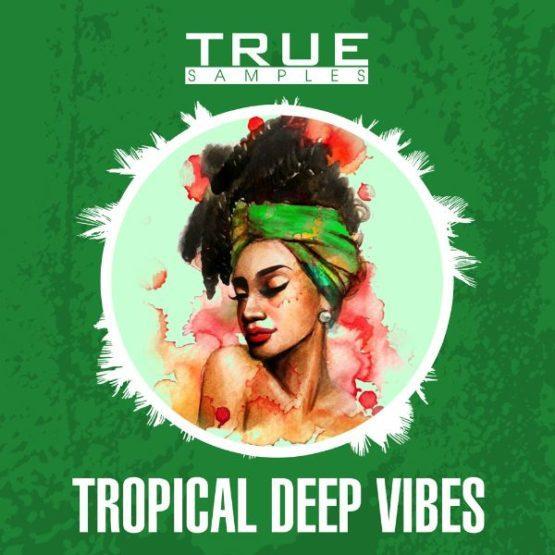 Tropical Deep Vibes Sample Pack By True Samples