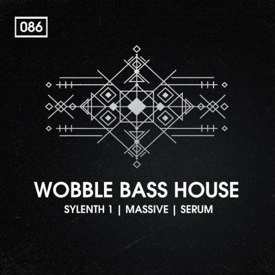 Wobble Bass House
