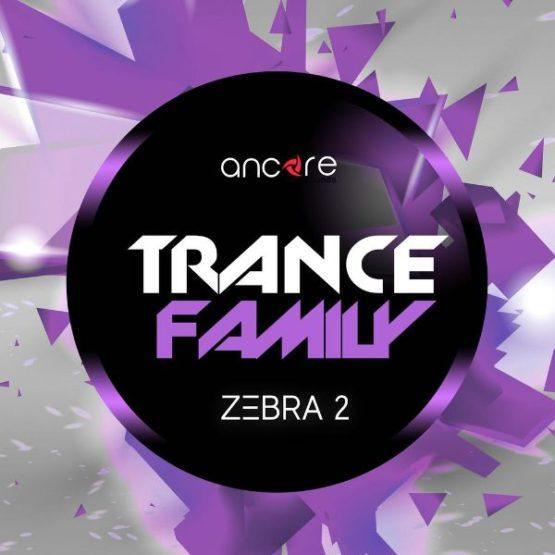 Zebra2 Trance Family Vol.1 Soundset By Ancore Sounds
