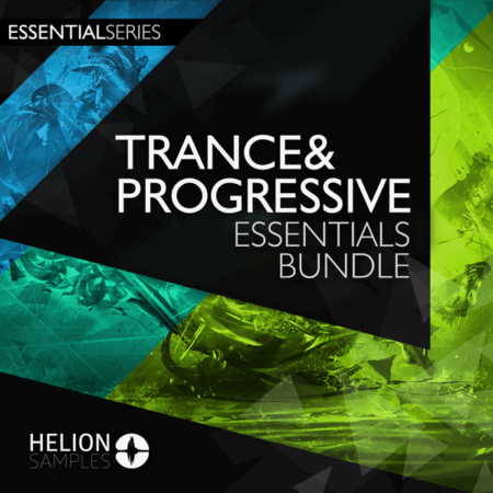 Helion Trance & Progressive Essentials Bundle