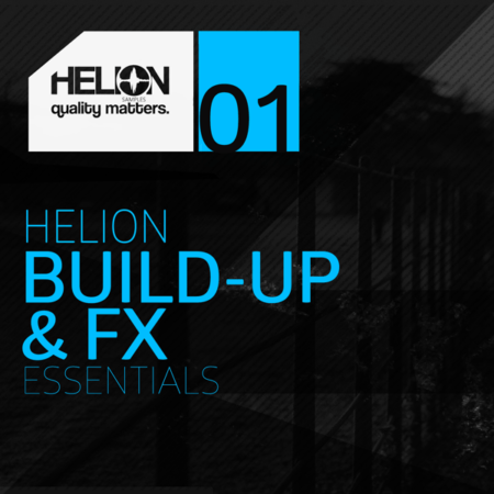 Build-Up & FX Essentials Vol 1
