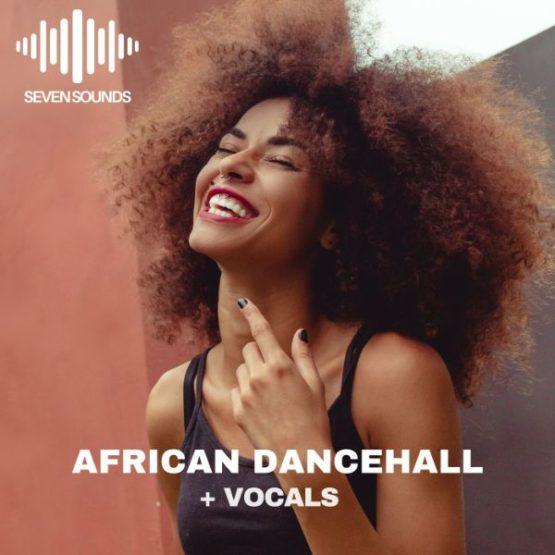 African DanceHall Sample Pack Seven Sounds