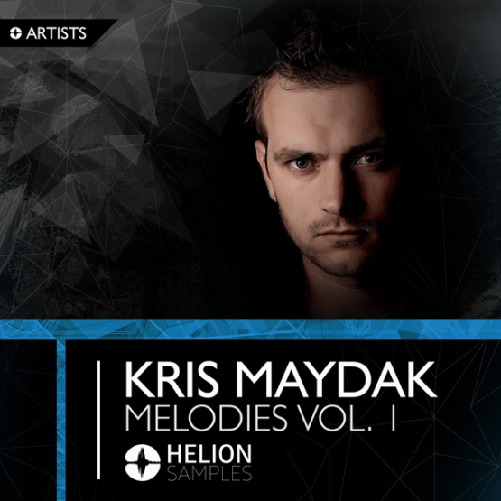 Helion Artists: Kris Maydak Melodies Vol 1