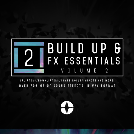 Helion Build up & FX Essentials Vol 2
