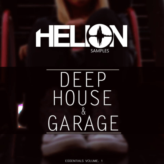 Deep House & Garage Essentials Vol 1