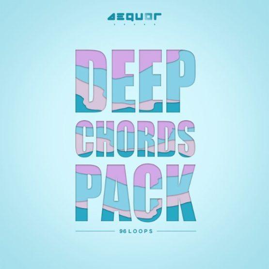 Deep Chords Sample Pack By Aequor Sounds