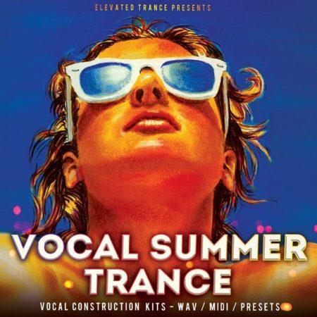 Elevated Trance - Vocal Summer Trance