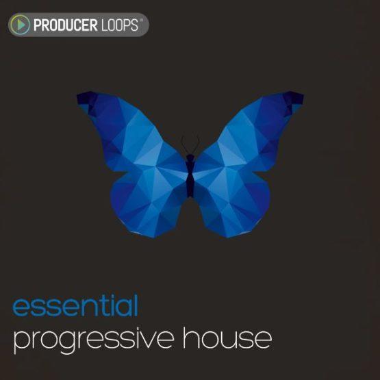 Essential Progressive House Sample Pack By Producer Loops