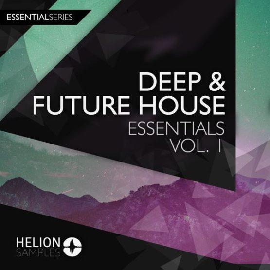 Helion Deep & Future House Vol 1