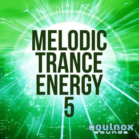 Melodic Trance Energy 5