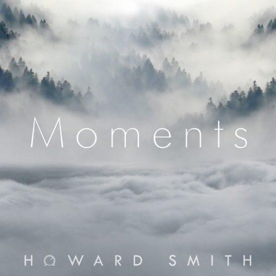 Moments (By Howard Smith) For Spire