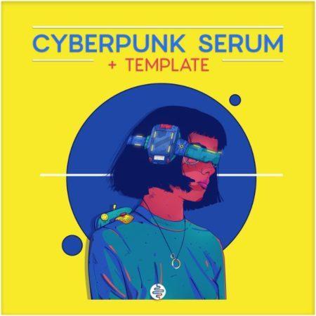 OST Audio - Cyberpunk Serum