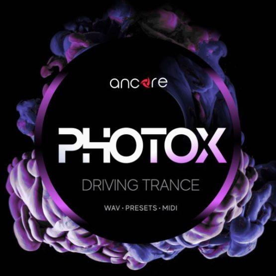PHOTOX Driving Trance By Ancore Sounds PHOTOX Driving Trance By Ancore Sounds