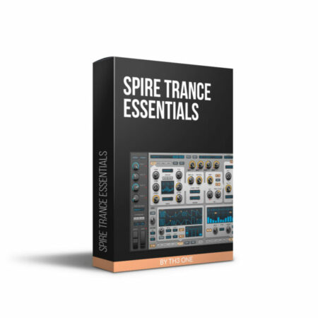Spire Trance Essentials (By TH3 ONE)