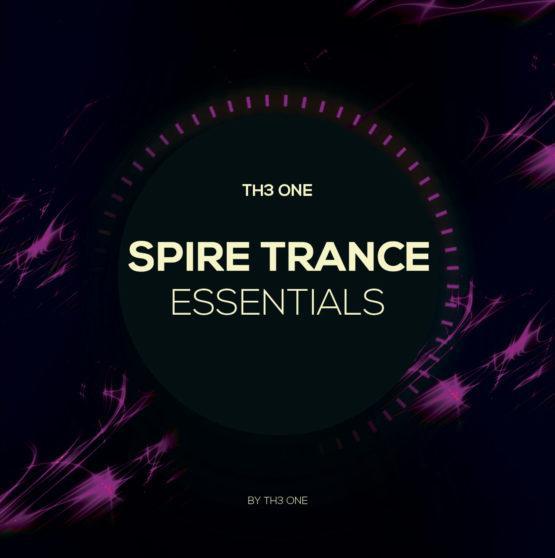Spire-Trance-Essentials-(By-TH3-ONE)