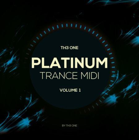 TH3-ONE-Platinum-Trance-MIDI-Vol.1
