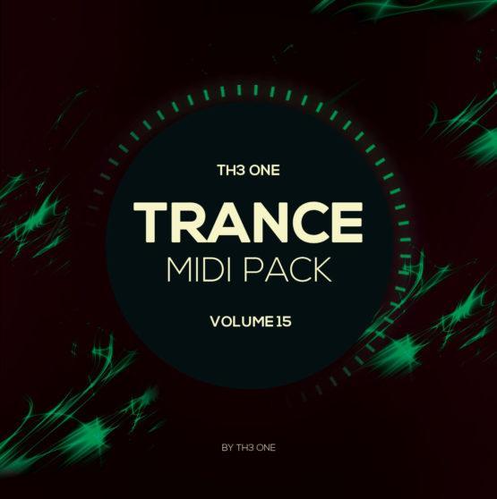 TH3-ONE-Trance-MIDI-Pack-Vol-15