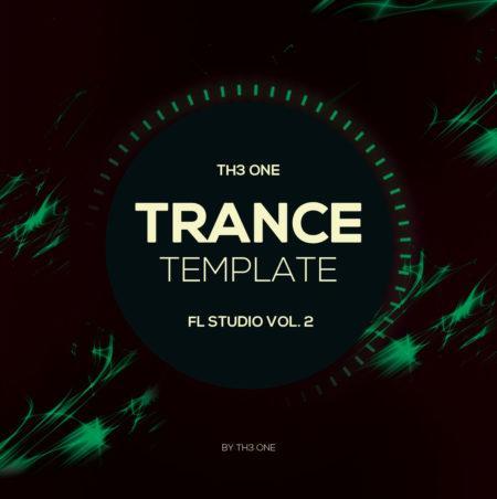 TH3-ONE-Trance-Template-For-FL-Studio-Vol.-2