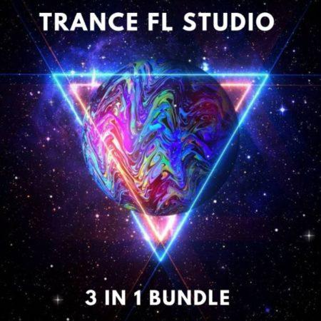 Trance FL Studio Bundle By Eximinds (3 in 1)