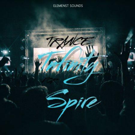 Trance Infinity For Spire (Elements Sounds)