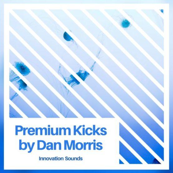 UT039 Premium Kicks By Dan Morris
