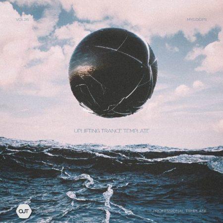 Uplifting Trance Template Vol.26 - Juno