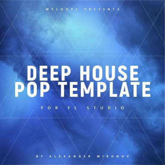 deep-house-pop-template-for-fl-studio