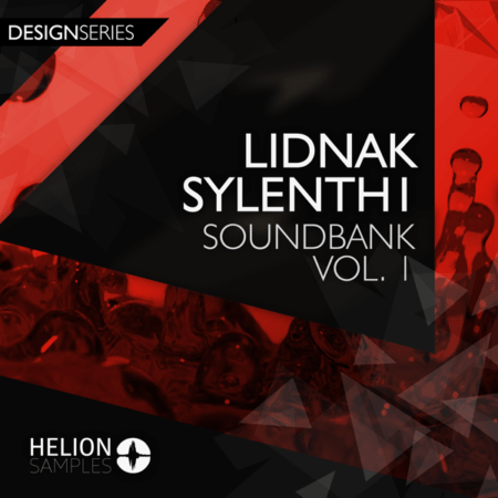 Lidnak Sylenth1 Soundbank Vol 1